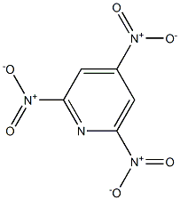  2,4,6-Trinitropyridine