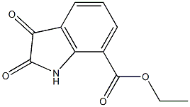 靛红-7-甲酸甲酯