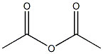 Acetic anhydride-13C4 99 atom % 13C 化学構造式