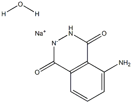 3-Aminophthalhydrazide, sodium salt hydrate,98%