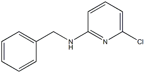  N-Benzyl-6-chloro-2-pyridinamine