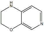 2,3-Dihydro-1H-pyrido[3,4-b][1,4]oxazine