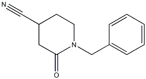 1-苄基-4-氰基哌啶酮