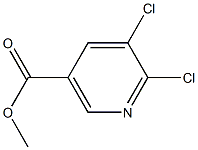 5,6- 二氯烟酸甲酯