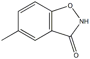  5-Methyl-1,2-benzisoxazol-3(2H)-one