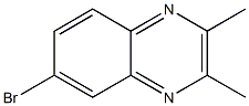 6-bromo-2,3-dimethylquinoxaline