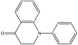 1-phenyl-2,3-dihydroquinolin-4(1H)-one|