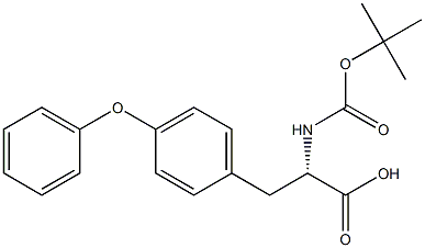 Boc-4-(phenoxy)-L-phenylalanine