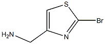 (2-broMothiazol-4-yl)MethanaMine|2-溴4-氨甲基噻唑