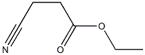 Ethyl 3-cyanopropanoate