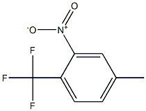 4-Methyl-2-nitrobenzotrifluoride