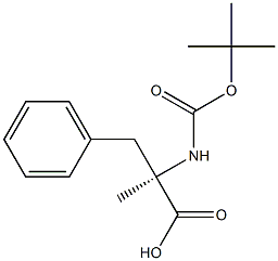 (2R)-2-(tert-Butoxycarbonylamino)methyl-3-phenylpropanoic acid|