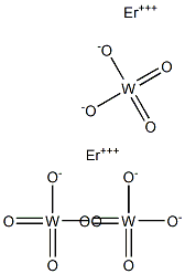 Erbium Tungstate 99% Struktur