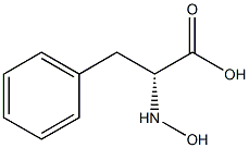 2-羟基-D-苯丙氨酸,,结构式