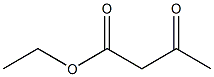 2-乙基-3-氧代丁酸乙酯 结构式