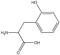 2-hydroxy-DL-phenylalanine