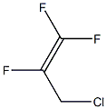 三氟氯丙烯