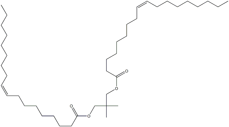 Neopentyl glycol dioleate|新戊二醇二油酸酯