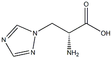  3-(1,2,4-三唑-1-基)-D-丙氨酸