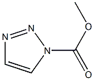 Methyl triazole-3-carboxylate