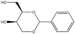 2,4-O-Benzylidene-D-threitol