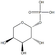 B-L-阿拉伯糖-1-磷酸