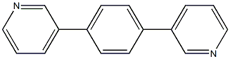 1,4-二(3-吡啶基)苯