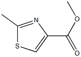 Methyl 2-methyl-4-thiazolecarboxylate|2-甲基-4-噻唑甲酸甲酯