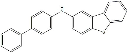 N-([1,1'-biphenyl]-4-yl)dibenzo[b,d]thiophen-2-amine