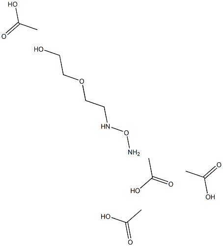  乙二醇醚二胺四乙酸