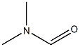NN二甲基甲酰胺(DMF),,结构式