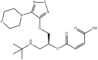 噻吗咯尔杂质E,1026075-53-5,结构式