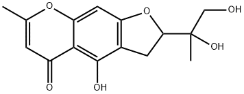 CNIDIMOL B|