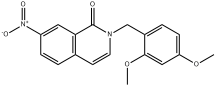 1036388-65-4 Structure