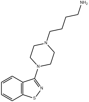 105981-34-8 Structure