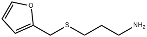 3-[(2-furylmethyl)thio]-1-propanamine(SALTDATA: FREE)