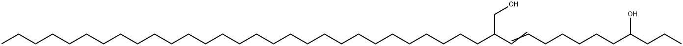 DRECHSLEROL A 化学構造式