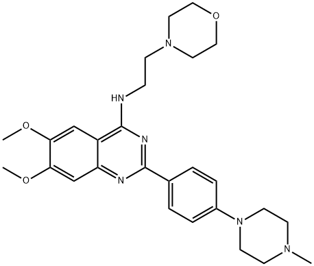 CPG52364 Structure