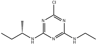 (S)-sebuthylazine|