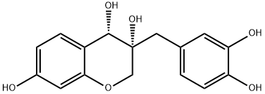 Sappanol Structure