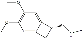 伊伐布雷定杂质15,1132667-04-9,结构式
