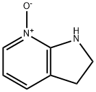 114402-41-4 1H-Pyrrolo[2,3-b]pyridine,2,3-dihydro-,7-oxide(6CI)