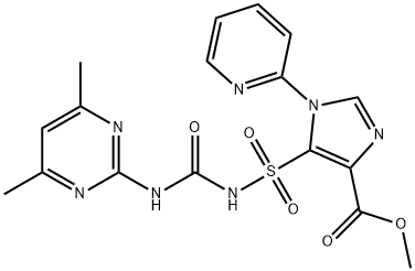 NC-330 Struktur