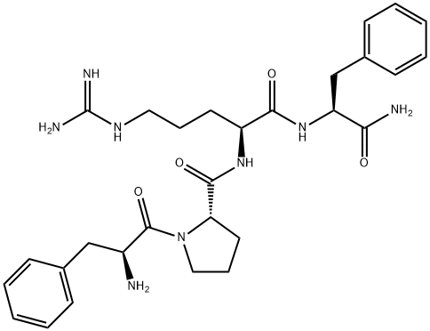 FPRF amide,114892-66-9,结构式