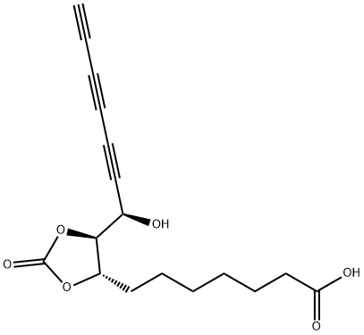 115216-83-6 Structure