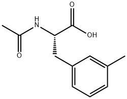 N-Ac-L-3-methylPhenylalanine|N-AC-L-3-甲基苯丙氨酸