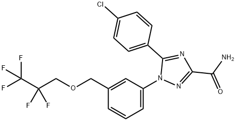 胺草醚,116440-33-6,结构式