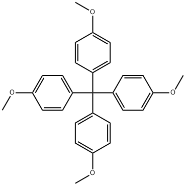 1172847-79-8 四(4-甲氧基苯基)甲烷