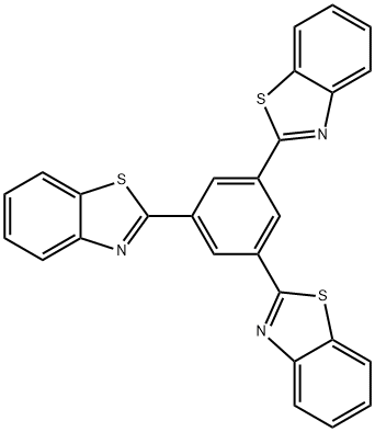 2,2',2''-s-Phenenyl-tris-benzothiazole|