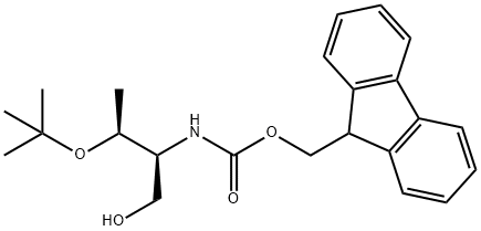 1189357-56-9 FMOC-D-THREONINOL(TBU)